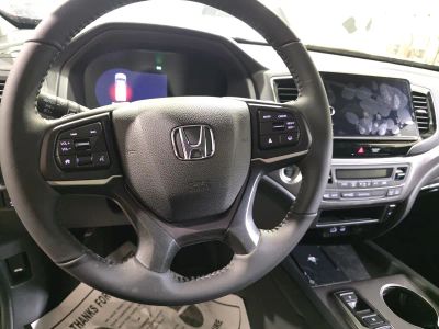 2026 Honda Ridgeline - Photo 12