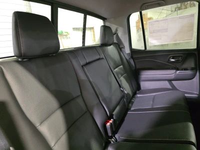 2026 Honda Ridgeline - Photo 14