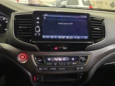 2026 Honda Ridgeline - Photo 11