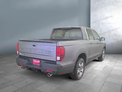 2026 Honda Ridgeline - Photo 6