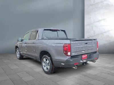 2026 Honda Ridgeline - Photo 4