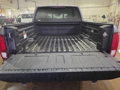 2026 Honda Ridgeline - Photo 17
