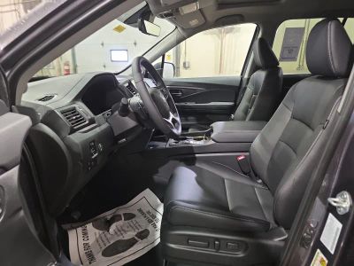 2026 Honda Ridgeline - Photo 9