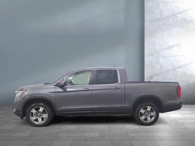 2026 Honda Ridgeline - Photo 3