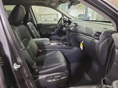 2026 Honda Ridgeline - Photo 15
