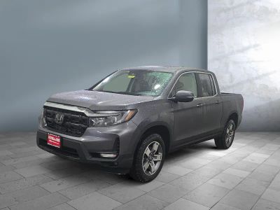 2026 Honda Ridgeline - Photo 25
