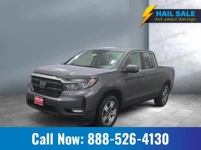 2026 Honda Ridgeline - Photo 1