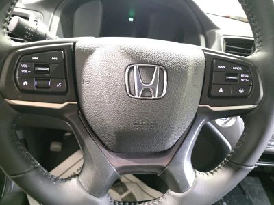2026 Honda Ridgeline - Photo 19