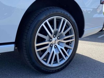 2022 Ford Expedition - Photo 11