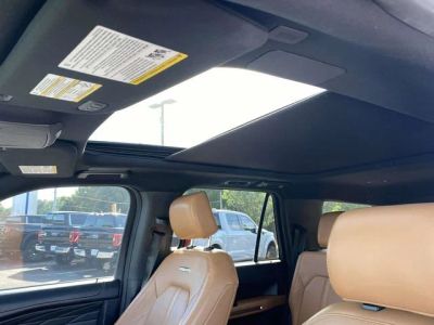 2022 Ford Expedition - Photo 18