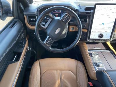2022 Ford Expedition - Photo 16