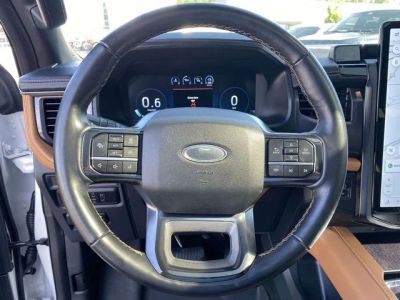 2022 Ford Expedition - Photo 26