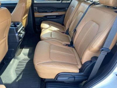 2022 Ford Expedition - Photo 17