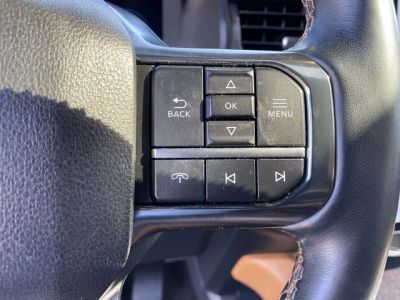 2022 Ford Expedition - Photo 27