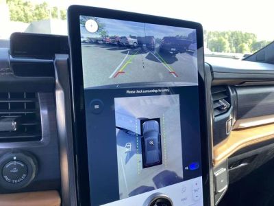 2022 Ford Expedition - Photo 32