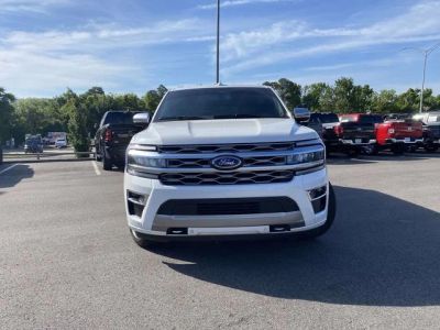 2022 Ford Expedition - Photo 9