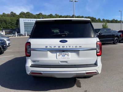 2022 Ford Expedition - Photo 5