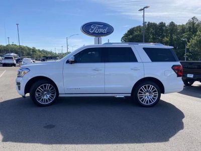 2022 Ford Expedition - Photo 7