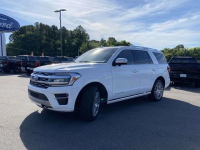 2022 Ford Expedition - Photo 8