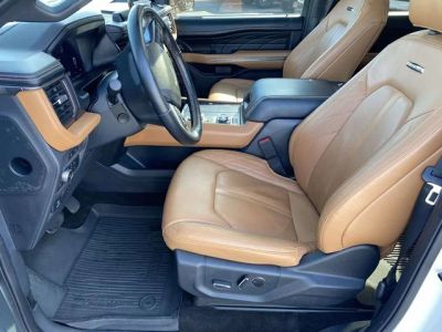 2022 Ford Expedition - Photo 19
