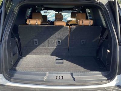2022 Ford Expedition - Photo 12