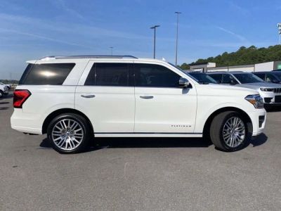 2022 Ford Expedition - Photo 2