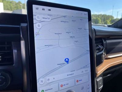2022 Ford Expedition - Photo 31