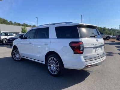 2022 Ford Expedition - Photo 6