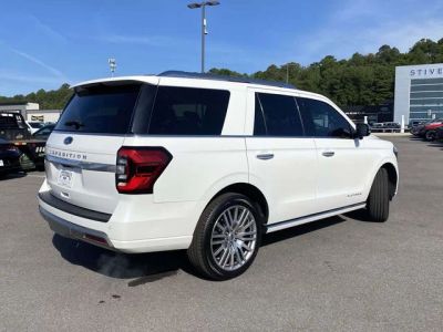 2022 Ford Expedition - Photo 3