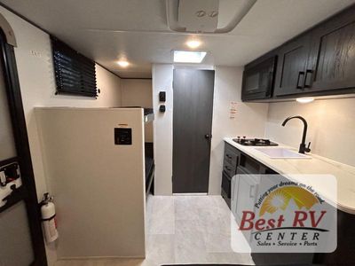 2026 Dutchmen RV Aspen Trail Mini - Photo 12