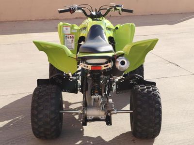 2026 Yamaha Raptor 700R SE - Photo 7
