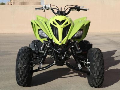 2026 Yamaha Raptor 700R SE - Photo 3