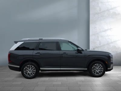 2026 Hyundai Palisade — photo 7 view