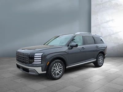 2026 Hyundai Palisade — photo 26 view