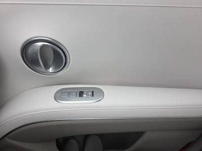 2026 Hyundai Palisade — photo 21 view