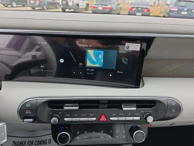 2026 Hyundai Palisade — photo 11 view