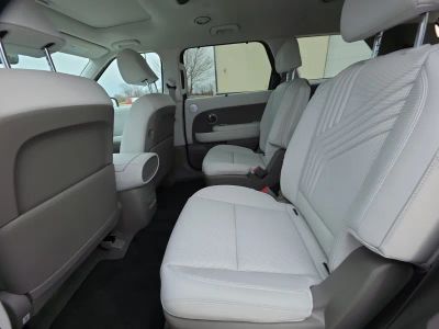 2026 Hyundai Palisade — photo 18 view
