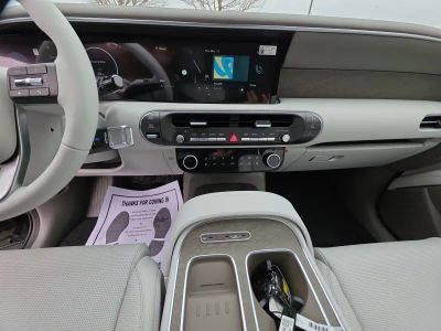 2026 Hyundai Palisade — photo 13 view