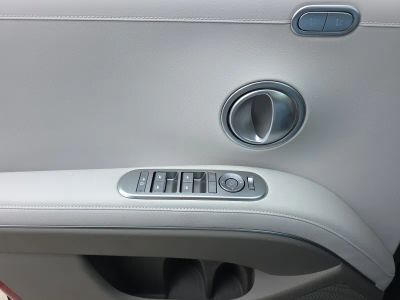 2026 Hyundai Palisade — photo 20 view