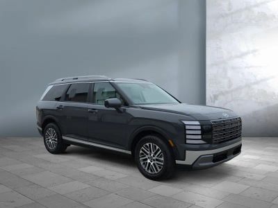 2026 Hyundai Palisade — photo 8 view