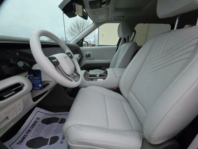 2026 Hyundai Palisade — photo 9 view