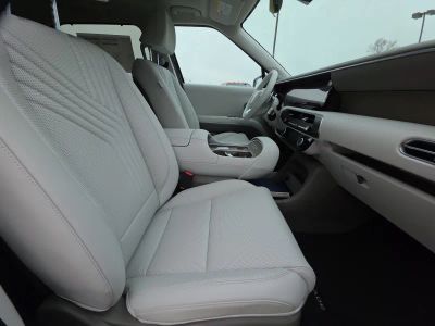 2026 Hyundai Palisade — photo 15 view