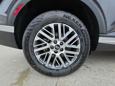 2026 Hyundai Palisade — photo 16 view