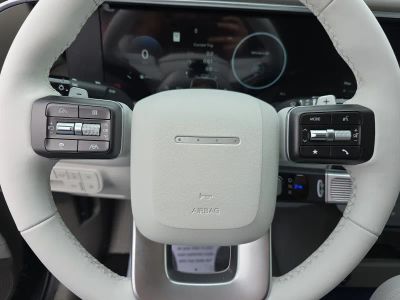 2026 Hyundai Palisade — photo 19 view