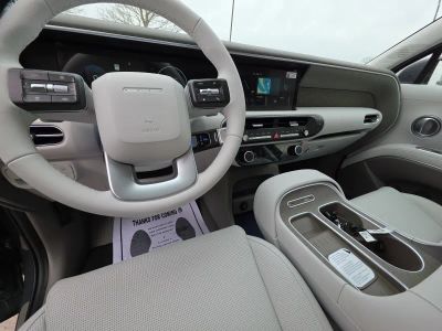 2026 Hyundai Palisade — photo 12 view