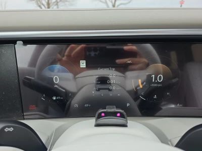 2026 Hyundai Palisade — photo 10 view