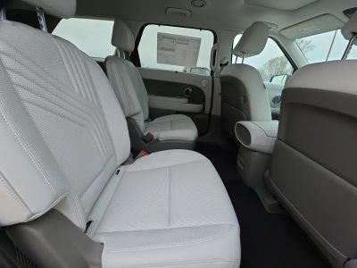 2026 Hyundai Palisade — photo 14 view