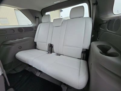 2026 Hyundai Palisade — photo 25 view