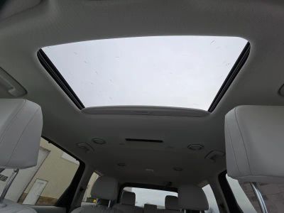 2026 Hyundai Palisade — photo 24 view