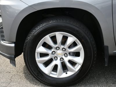 2020 Chevrolet Silverado 1500 - Photo 20